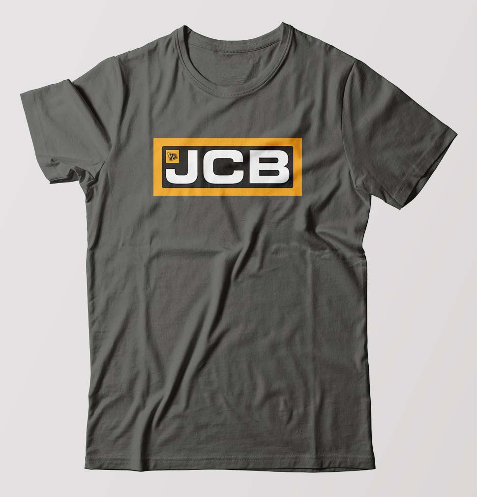 JCB T-Shirt for Men