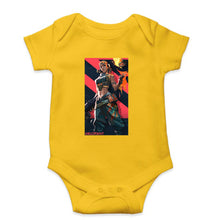 Load image into Gallery viewer, valorant Kids Romper For Baby Boy/Girl
