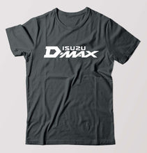 Load image into Gallery viewer, D-Max T-Shirt for Men-Steel grey-Ektarfa.online
