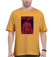 Load image into Gallery viewer, jon jones UFC Oversized T-Shirt for Men-Ektarfa.online
