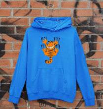 Load image into Gallery viewer, Garfield Unisex Hoodie for Men/Women-Royal Blue-Ektarfa.online
