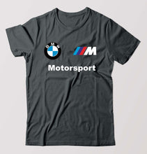 Load image into Gallery viewer, BMW Motersport T-Shirt for Men
