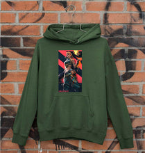 Load image into Gallery viewer, valorant Unisex Hoodie for Men/Women-Dark Green-Ektarfa.online
