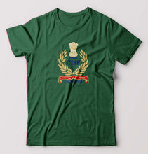 Load image into Gallery viewer, CISF T-Shirt for Men
