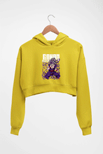 Load image into Gallery viewer, BEAST GOHAN - DRAGON BALL SUPER Anime HOODIE FOR WOMEN
