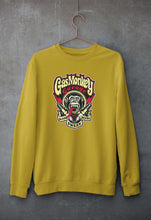 Load image into Gallery viewer, Gas Monkey Sweatshirt for Men/Women
