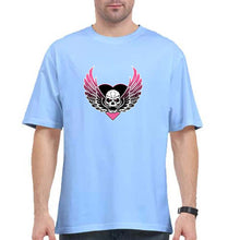 Load image into Gallery viewer, bret hart Oversized T-Shirt for Men
