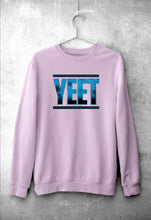 Load image into Gallery viewer, YEET Sweatshirt for Men/Women
