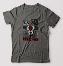 Load image into Gallery viewer, BERSERK Anime T-Shirt for Men
