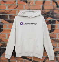 Load image into Gallery viewer, grant thornton Unisex Hoodie for Men/Women-Grey-Ektarfa.online
