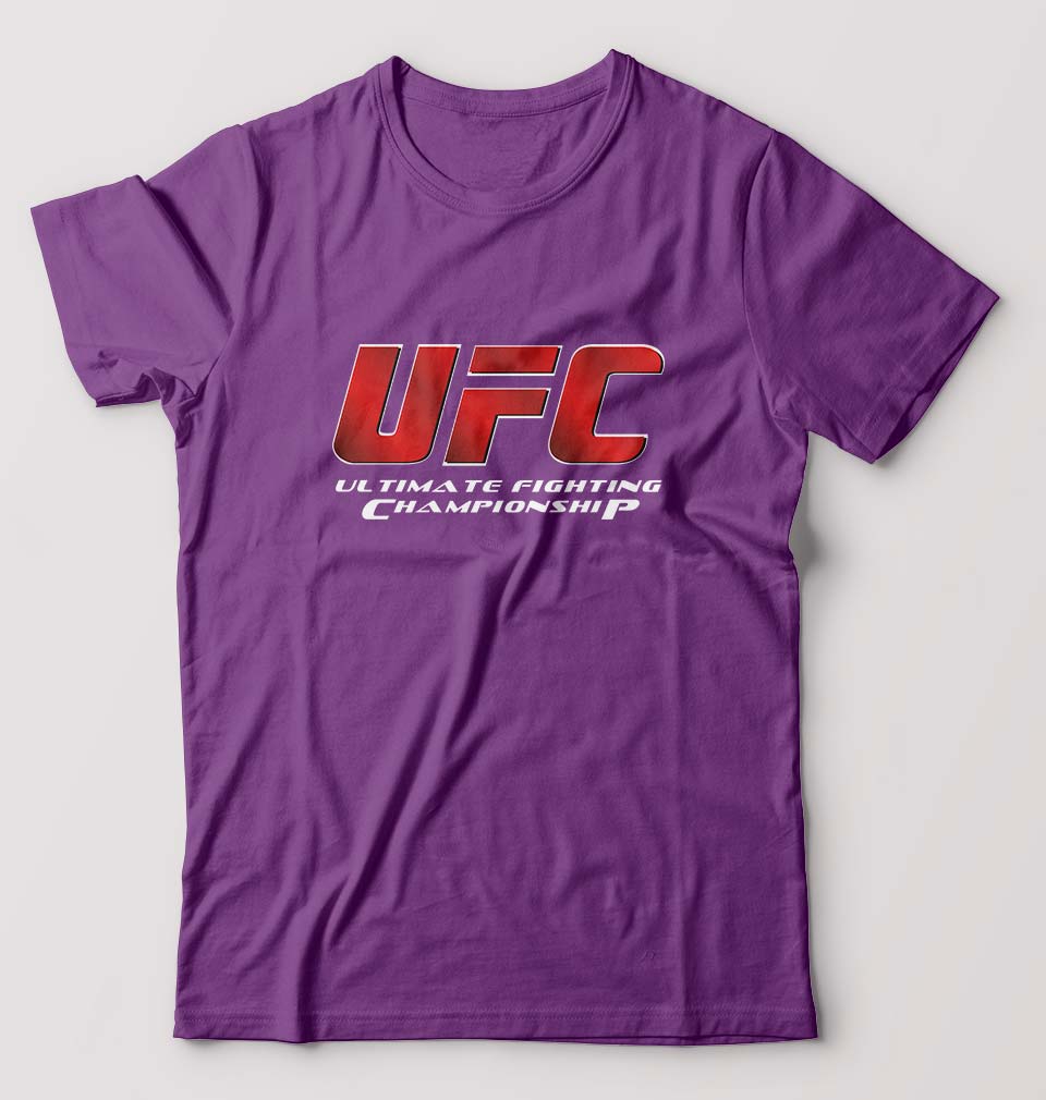 UFC T-Shirt for Men