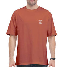 Load image into Gallery viewer, ONGC Oversized T-Shirt for Men
