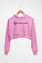 Load image into Gallery viewer, Larsen &amp; Toubro (L&amp;T) HOODIE FOR WOMEN
