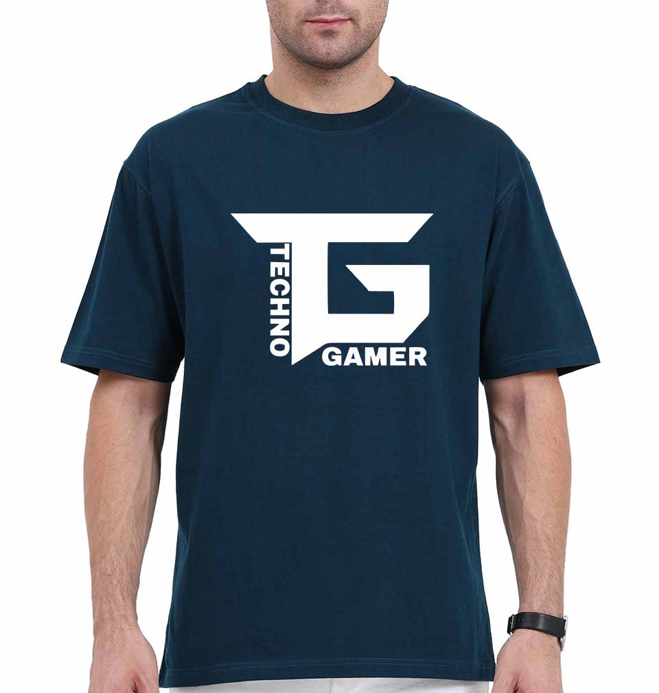 Gamer t shirt fashion