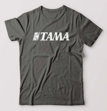 Load image into Gallery viewer, Tama T-Shirt for Men-Charcoal-Ektarfa.online
