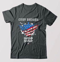 Load image into Gallery viewer, Cody Rhodes American Nightmare WWE T-Shirt for Men
