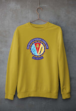 Load image into Gallery viewer, bits pilani Sweatshirt for Men/Women-Mustard Yellow-Ektarfa.online
