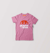 Load image into Gallery viewer, Planet of the Apes T-Shirt for Boy/Girl
