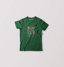 Load image into Gallery viewer, BROOK(SOUL KING) - ONE PIECE Anime T-Shirt for Boy/Girl
