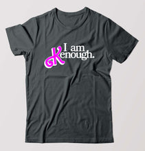 Load image into Gallery viewer, kenough T-Shirt for Men-Steel grey-Ektarfa.online
