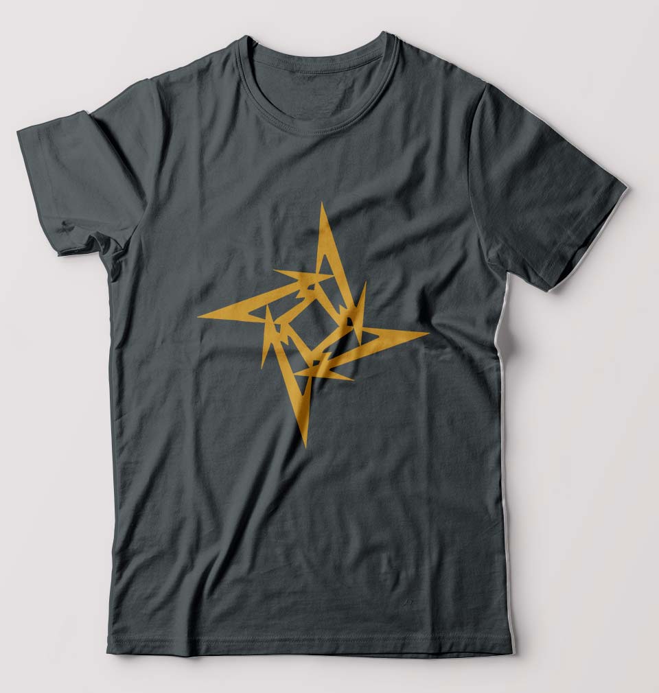 Metallica T-Shirt for Men