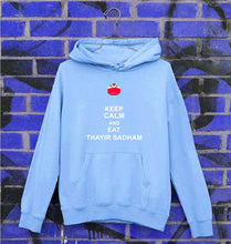 Load image into Gallery viewer, thayir sadam Unisex Hoodie for Men/Women-Baby Blue-Ektarfa.online
