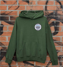 Load image into Gallery viewer, Mumbai Fc Unisex Hoodie for Men/Women-Dark Green-Ektarfa.online
