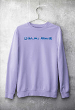 Load image into Gallery viewer, Bajaj Allianz Sweatshirt for Men/Women
