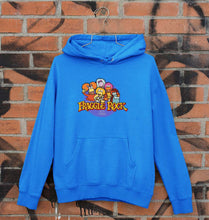 Load image into Gallery viewer, Fraggle Rock Unisex Hoodie for Men/Women-Royal Blue-Ektarfa.online

