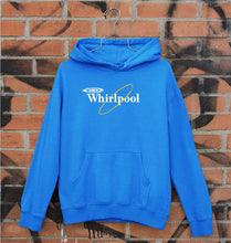 Load image into Gallery viewer, Whirlpool Hoodie for Men/Women

