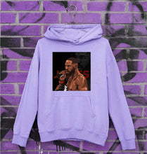Load image into Gallery viewer, jon jones UFC Unisex Hoodie for Men/Women-Lavender-Ektarfa.online
