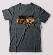 Load image into Gallery viewer, outer banks T-Shirt for Men-Steel grey-Ektarfa.online
