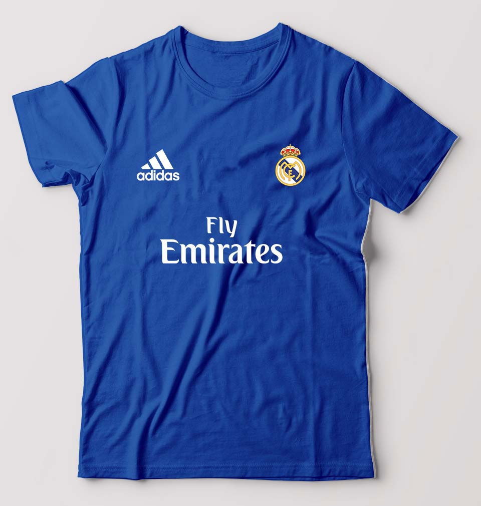 Real Madrid T-Shirt for Men