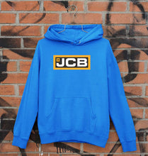 Load image into Gallery viewer, JCB Unisex Hoodie for Men/Women
