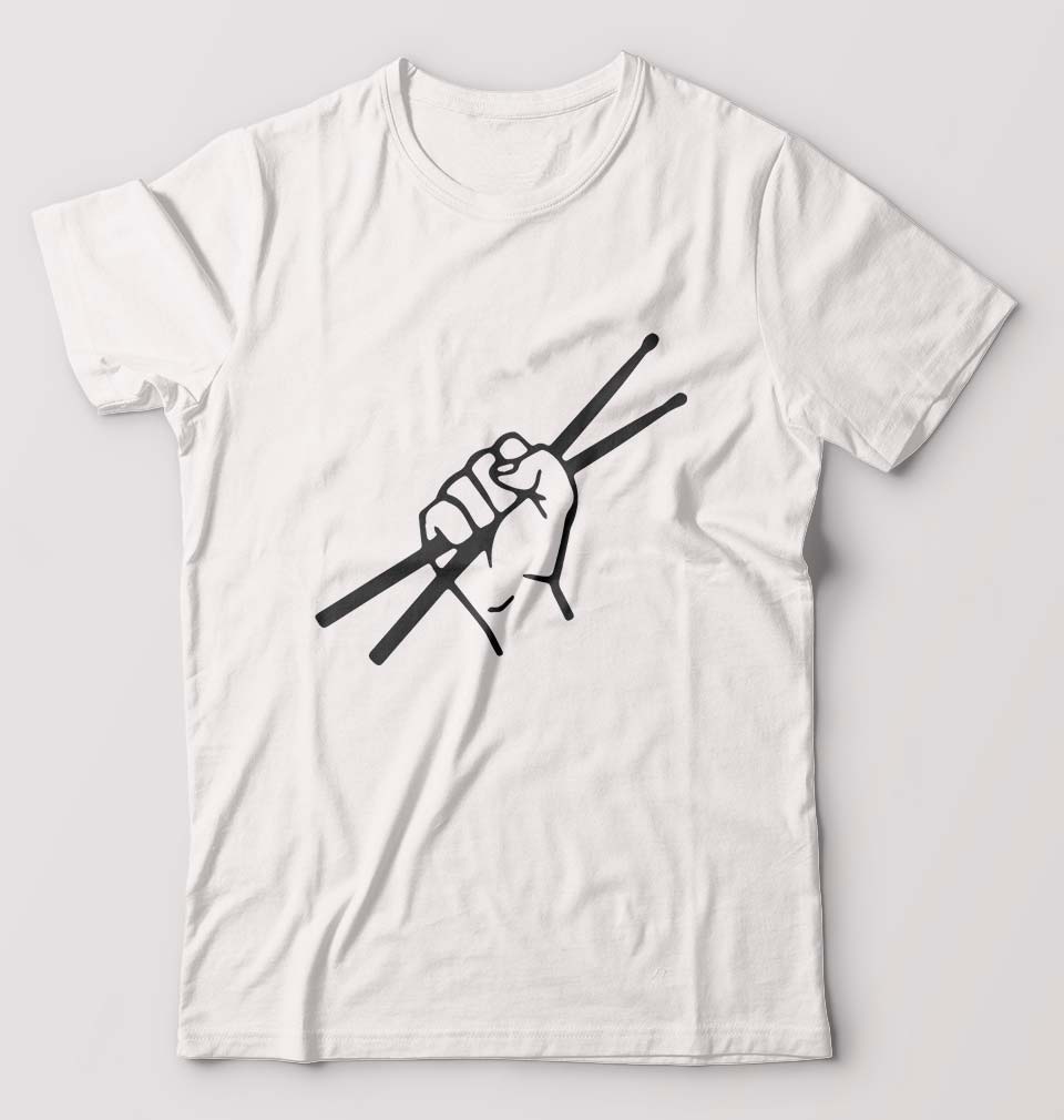 Drummer T-Shirt for Men