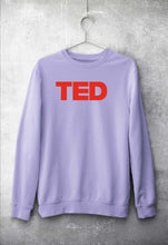 Load image into Gallery viewer, TED Sweatshirt for Men/Women
