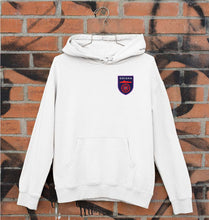 Load image into Gallery viewer, Odisha FC Unisex Hoodie for Men/Women-White-Ektarfa.online
