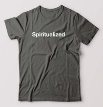 Load image into Gallery viewer, Spiritualized T-Shirt for Men-Ektarfa.online

