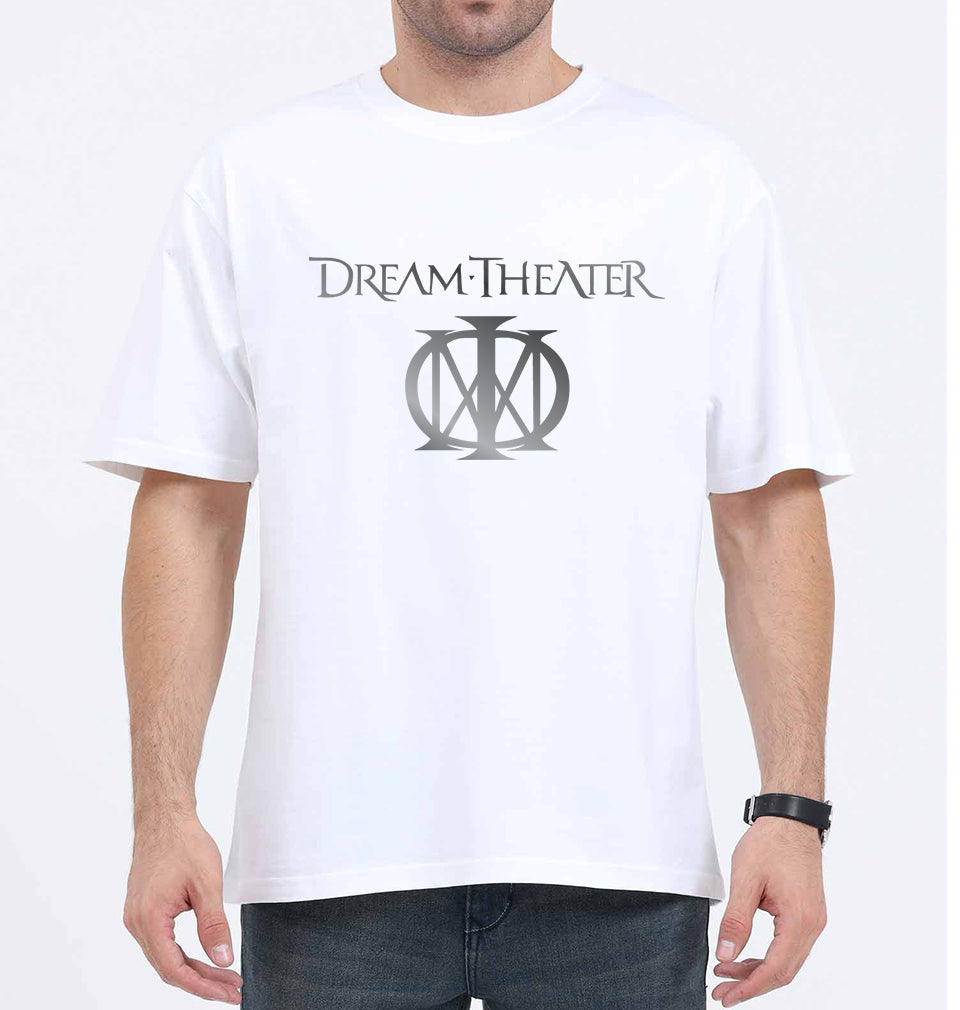 Dream Theater T-Shirt for Men