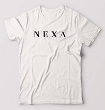 Load image into Gallery viewer, Maruti Suzuki Nexa T-Shirt for Men

