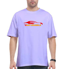 Load image into Gallery viewer, hotwheelz Oversized T-Shirt for Men-Ektarfa.online
