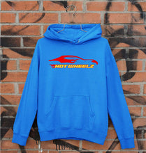 Load image into Gallery viewer, hotwheelz Unisex Hoodie for Men/Women-Royal Blue-Ektarfa.online
