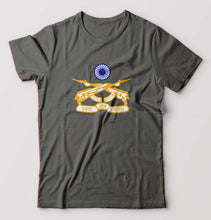 Load image into Gallery viewer, Rashtriya rifles Army T-Shirt for Men
