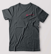 Load image into Gallery viewer, Axis Bank T-Shirt for Men
