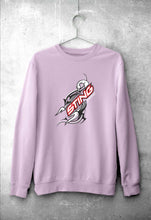 Load image into Gallery viewer, Sting Energy Sweatshirt for Men/Women-Light Pink-Ektarfa.online
