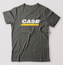 Load image into Gallery viewer, case construction T-Shirt for Men-Charcoal-Ektarfa.online
