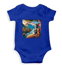 Load image into Gallery viewer, Tom and Jerry Kids Romper For Baby Boy/Girl
