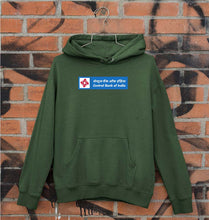 Load image into Gallery viewer, Central Bank of India Hoodie for Men/Women
