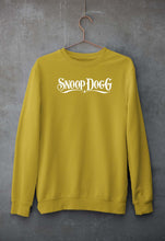 Load image into Gallery viewer, Snoop Dogg Sweatshirt for Men/Women
