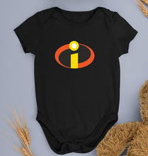 Load image into Gallery viewer, Incredibles Kids Romper For Baby Boy/Girl
